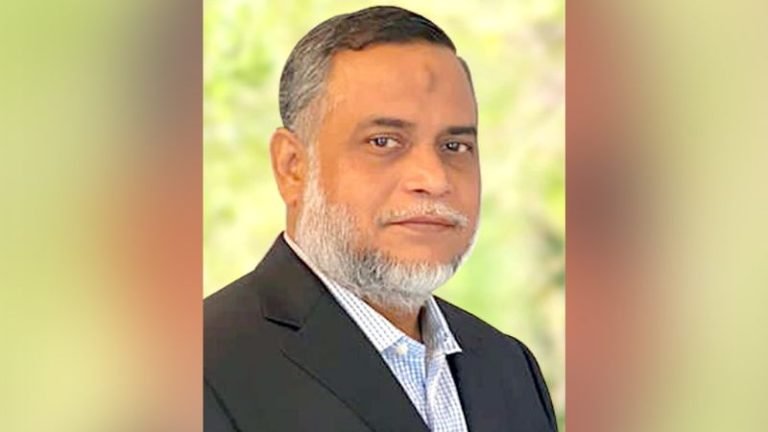 বিনা প্রতিদ্বন্দ্বিতায় হবিগঞ্জ বিএনপির সভাপতি হচ্ছেন জি কে গউছ