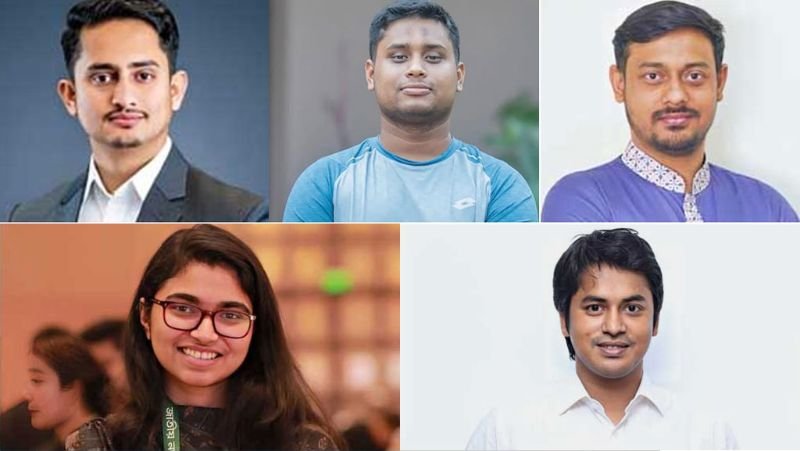 গণঅভ্যুত্থানের বর্ষপূর্তিতে কক্সবাজার ভ্রমণের কারণে এনসিপির ৫ নেতাকে শোকজ