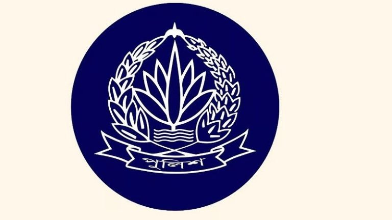 সিলেটে ৩৫ পুলিশ সদস্য বদলি