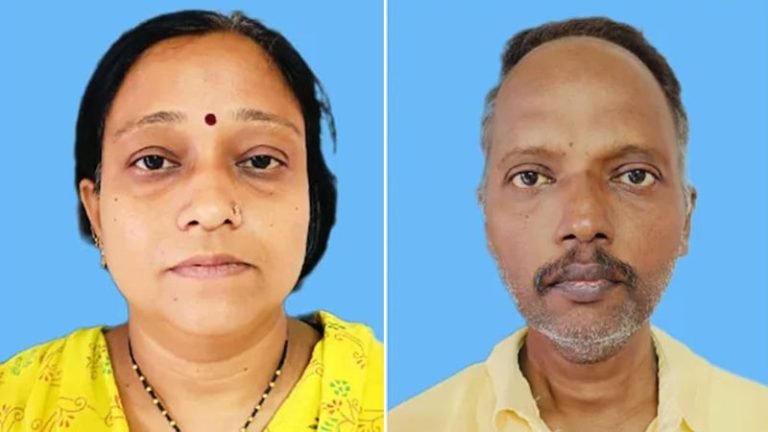 স্বামীকে বাঁচাতে কলিজার টুকরা দিলেন স্ত্রী, মারা গেলেন দুজনেই