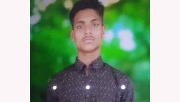 জকিগঞ্জে রাজমিস্ত্রির কাজ করতে গিয়ে প্রাণ গেল সাদিকের