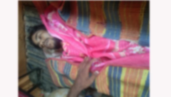 শান্তিগঞ্জে বিষপানে যুবকের মৃত্যু