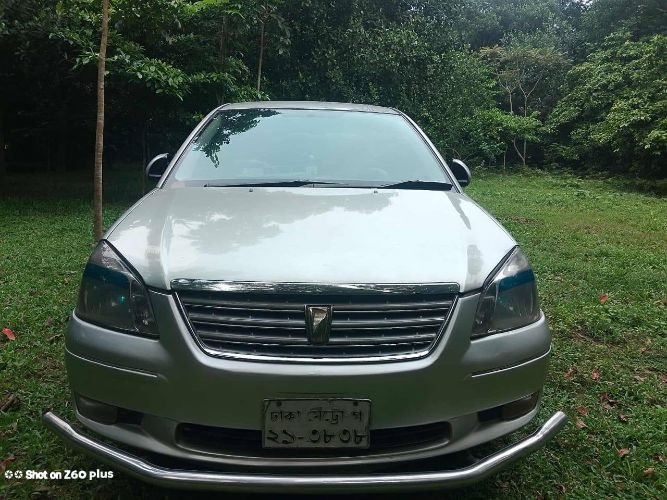 সাদাপাথরের পার্কিং এরিয়া থেকে প্রাইভেট কার চুরির অভিযোগ