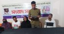 গোলাপগঞ্জের আলোচিত রনি হত্যার বিচার চেয়ে পরিবারের সংবাদ সম্মেলন