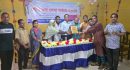 নবীগঞ্জ পৌরসভায় ‘পৌরকর সেবা সপ্তাহ-২০২৫’ উদ্বোধন