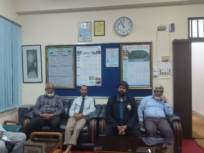 শাবির বিভিন্ন হলের নাম পরিবর্তন 