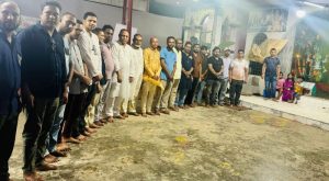 সাম্প্রদায়িক সম্প্রীতি রক্ষা ও সংখ্যালঘুদের অধিকার নিশ্চিত করতে বিএনপি অঙ্গীকারবদ্ধ : অ্যাডভোকেট এমরান চৌধুরী