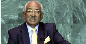 <span style='color:#000;font-size:18px;'>সম্পাদকীয়</span><br/> সিলেটবন্ধু এম সাইফুর রহমানের ১৬ তম মৃত্যুবার্ষিকী