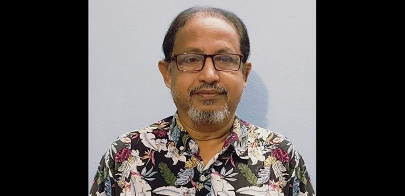 সাংবাদিক-ছড়াকার মিলু কাশেমের ইন্তেকাল, দাফন সম্পন্ন