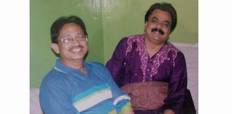 আমাদের পাড়ার মিলু ভাই