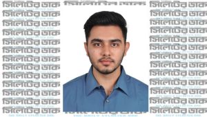 অক্সফোর্ডে উচ্চ শিক্ষা নিতে ঢাবির মেধাবী শিক্ষার্থী নাফিজ চৌধুরী লন্ডনে 
