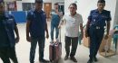 ভারতে যাওয়ার সময় গোপালগঞ্জ আওয়ামী লীগ নেতা গ্রেফতার