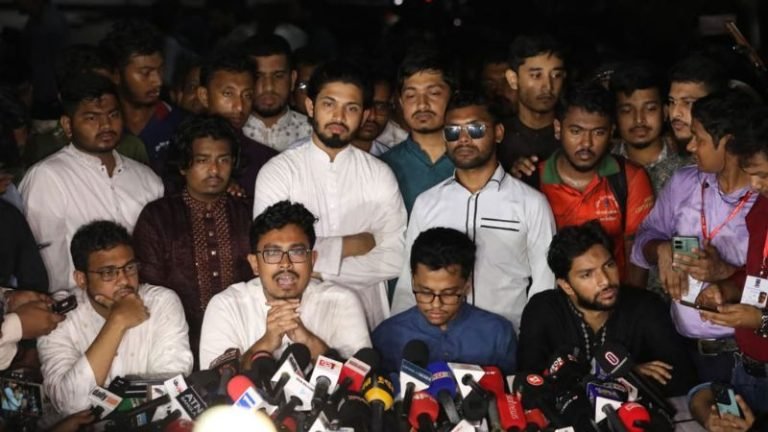 নির্বাচন বানচালের চেষ্টাকারীদের পরিণতি হাসিনার চেয়ে খারাপ হবে: সাদিক কায়েম