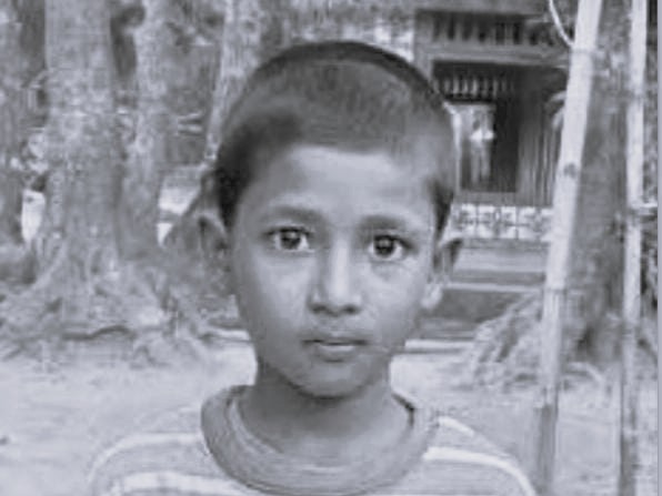 নদীতে গোসল করতে গিয়ে নিখোঁজের ২ দিন পরে লাশ মিললো শাহী রহমানের