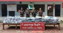 সিলেটে কোটি টাকার চোরাচালানী মালামাল আটক