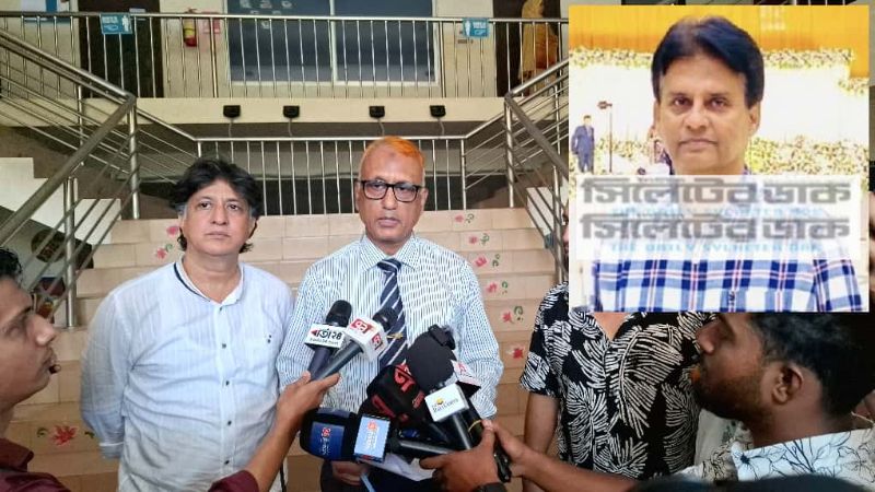 ভাইস প্রিন্সিপালকে অব্যাহতিসহ শিক্ষার্থীদের সকল দাবী মেনে নিয়েছে স্কলার্সহোম