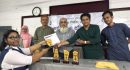 এমসি কলেজে ডিবেটিং সোসাইটির পাবলিক স্পিকিং কর্মশালা ও প্রতিযোগিতা অনুষ্ঠিত