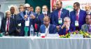 বিপুল উৎসাহ উদ্দীপনায় জিএসসির দ্বি-বার্ষিক সাধারণ সভা ও নির্বাচন অনুষ্ঠিত
