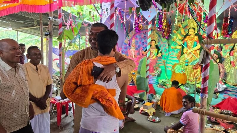 সংখ্যালঘু শব্দই থাকা উচিত নয়, রাষ্ট্রের মালিক সবাই- শিশির মনির 
