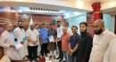 সিলেট চেম্বারের নির্বাচনে মনোনয়নপত্র জমা দিলেন সিলেট ব্যবসায়ী ফোরাম মনোনীত প্যানেলের নেতৃবৃন্দ