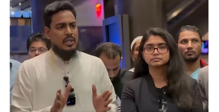 হাসিনার গুলির সামনে ভয় পাই নাই, ছোড়া ডিমে কিছু যায় আসে না : আখতার হোসেন