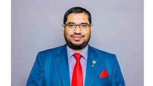 বিভ্রান্তির বেড়াজালে বৃটিশ সরকারের পদবি সমূহ!