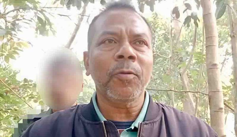 গাছকাটা ও সাংবাদিকের উপর হামলা, সাতছড়ি রেঞ্জ কর্মকর্তা সাময়িক বরখাস্ত