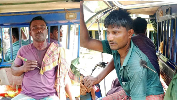 দিরাইয়ে দু’পক্ষের সংঘর্ষে নারী-শিশুসহ আহত- ৩০ দিরাইয়ে দু’পক্ষের সংঘর্ষে নারী-শিশুসহ আহত- ৩০