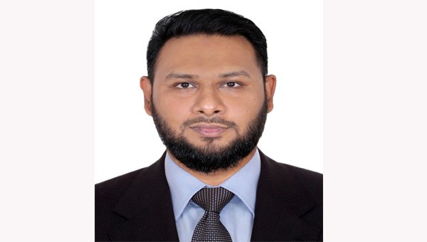 হাতিম চৌধুরী দাখিল মাদ্রাসার সভাপতি মনোনীত হলেন নাফিস জুবায়ের চৌধুরী