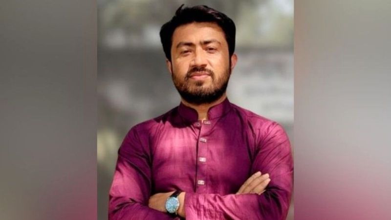 জাকসু : ছাত্রলীগ থেকে সমন্বয়ক, এবার ভিপি