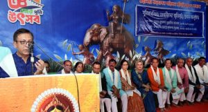 বিএনপি সনাতন সম্প্রদায়ের পাশে ছিল, আছে এবং থাকবে : মুক্তাদির