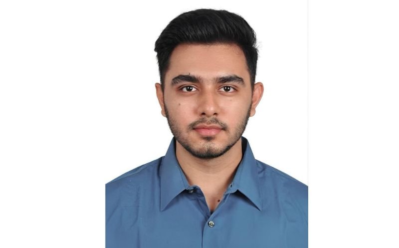 অক্সফোর্ডে উচ্চশিক্ষা নিতে লন্ডন গেলেন সুনামগঞ্জের মেধাবী শিক্ষার্থী নাফিজ চৌধুরী