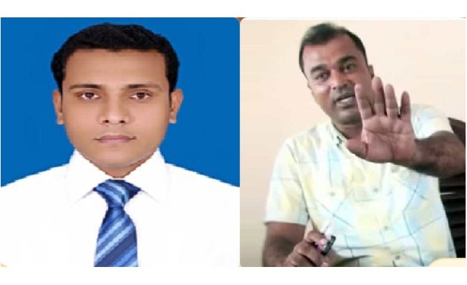 <span style='color:#000;font-size:18px;'>নুরুন্নবী সরকারের দুর্নীতি তদন্তে দুর্যোগ ব্যবস্থাপনা অধিদপ্তর</span><br/> নিয়ম বহির্ভূতভাবে শাল্লার ইউএনও-পিআই’র অ্যাকাউন্টে ১৬ লাখ ৬৫ হাজার টাকা!