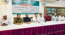 আ’লীগ বাংলাদেশে আর কোন নির্বাচনে অংশ নিতে পারবেনা : সুনামগঞ্জে সারজিস আলম