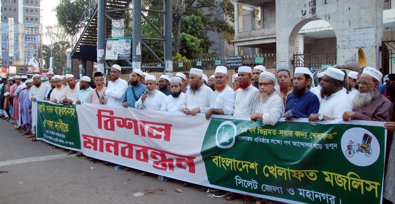 জুলাই সনদ পূর্ণাঙ্গ বাস্তবায়ন করতে হবে- শাহীনূর পাশা