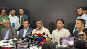 ফের বিসিবি সভাপতি বুলবুল‎