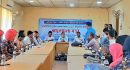 শ্রীমঙ্গলে নানা আয়োজনের মাধ্যমে আন্তর্জাতিক দুর্যোগ প্রশমন দিবস উদযাপন