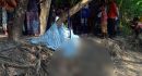 নবীগঞ্জে নদীর তীরে গাছে ঝুলন্ত গৃহবধূর লাশ