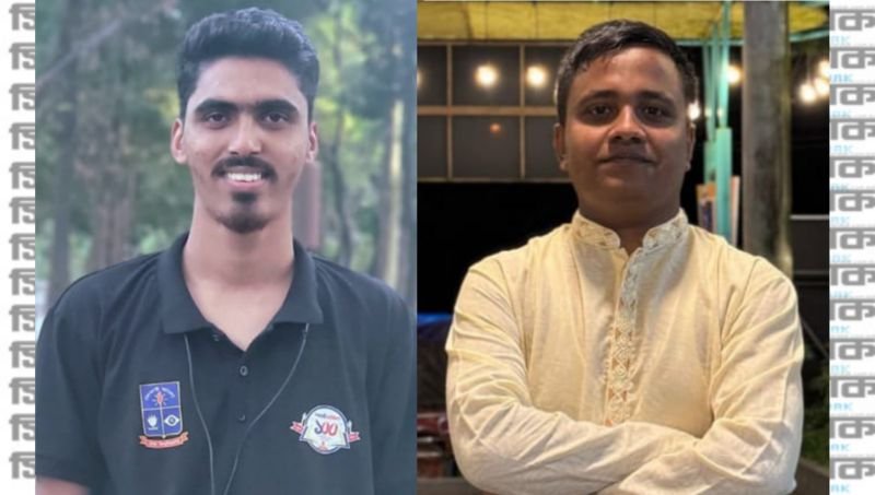 পুসাগের নতুন কমিটি : সভাপতি রুবেল, সম্পাদক ফলিক