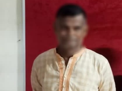 বৈষম্যবিরোধী ছাত্রজনতার ওপর হামলার ঘটনায় সিলেটে আওয়ামীলীগ নেতা গ্রেফতার