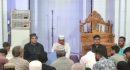 আবরার ফাহাদ স্মরণে শাবিপ্রবি ছাত্রদলের মিলাদ মাহফিল