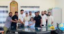 শাহজালাল উপশহর হাই স্কুল অ্যালামনাই অ্যাসোসিয়েশন গঠন