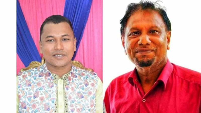 প্রবাসের টাকা ও বসতবাড়ি নিয়ে দ্বন্দ্বে শ্যালকের হাতে খুন হন ব্যবসায়ী নোমান