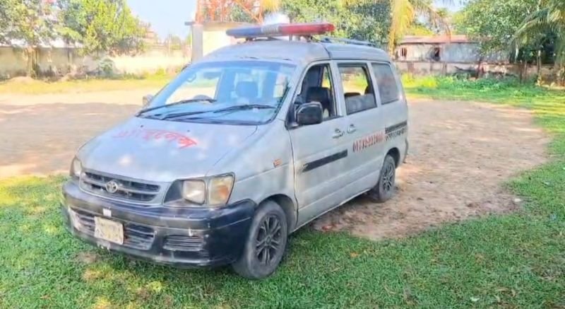 নবীগঞ্জে পিতার হাতে কন্যা খুন; পারিবারিক কলহে মর্মান্তিক পরিণতি