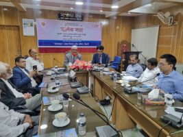 সিলেটে মামলার ক্ষেত্রে বিকল্প বিরোধ নিষ্পত্তির প্রতি মানুষের আগ্রহ বাড়ছে