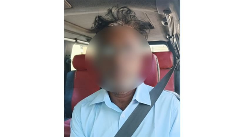 সিলেটে বিদেশে পাঠানোর নামে টাকা আত্মসাৎ, পুলিশের জালে হারিছ