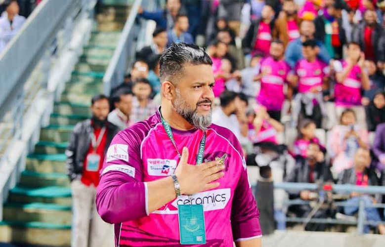 বিপিএলে সিলেট ফ্র্যাঞ্চাইজির মালিকানার আবেদন করলেন প্রবাসী জগলুল হুদা