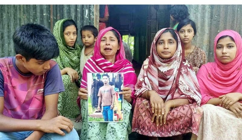 ভূমধ্যসাগরে নিখোঁজ হবিগঞ্জের ৩৫ তরুণ