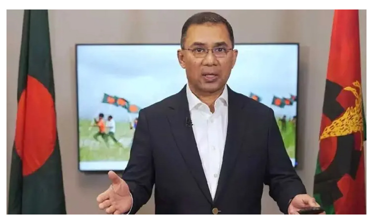 <span style='color:#000;font-size:18px;'>সিলেট বিভাগের মনোনয়নপ্রত্যাশীদের সঙ্গে ভার্চ্যুয়ালি বৈঠক</span><br/> যিনি মনোনয়ন পাবেন, তার বিজয় সুনিশ্চিত করতে সবাইকে কাজ করতে হবে : তারেক রহমান