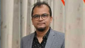 যুক্তরাজ্য যুবলীগ নেতা কয়ছর বাগবাড়ি থেকে গ্রেফতার